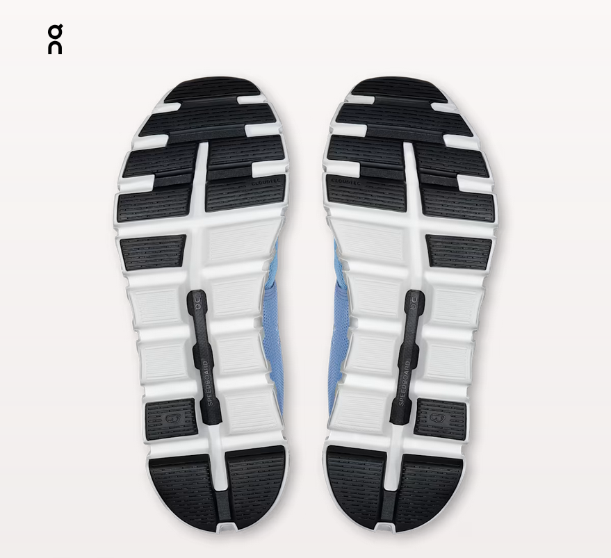 On On Femmes Cloud 6 3WF10061508