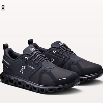 On On Women's Cloud 6 Waterproof 3WF10051043