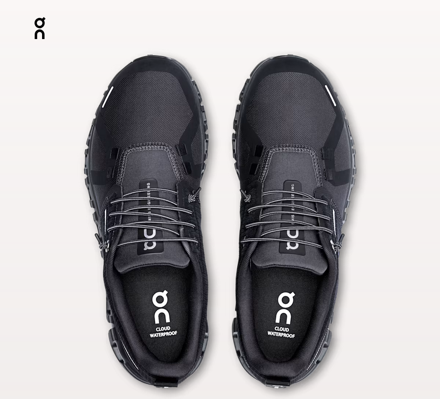 On On Women's Cloud 6 WP 3WF10051043