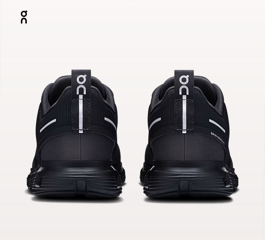 On On Women's Cloud 6 WP 3WF10051043