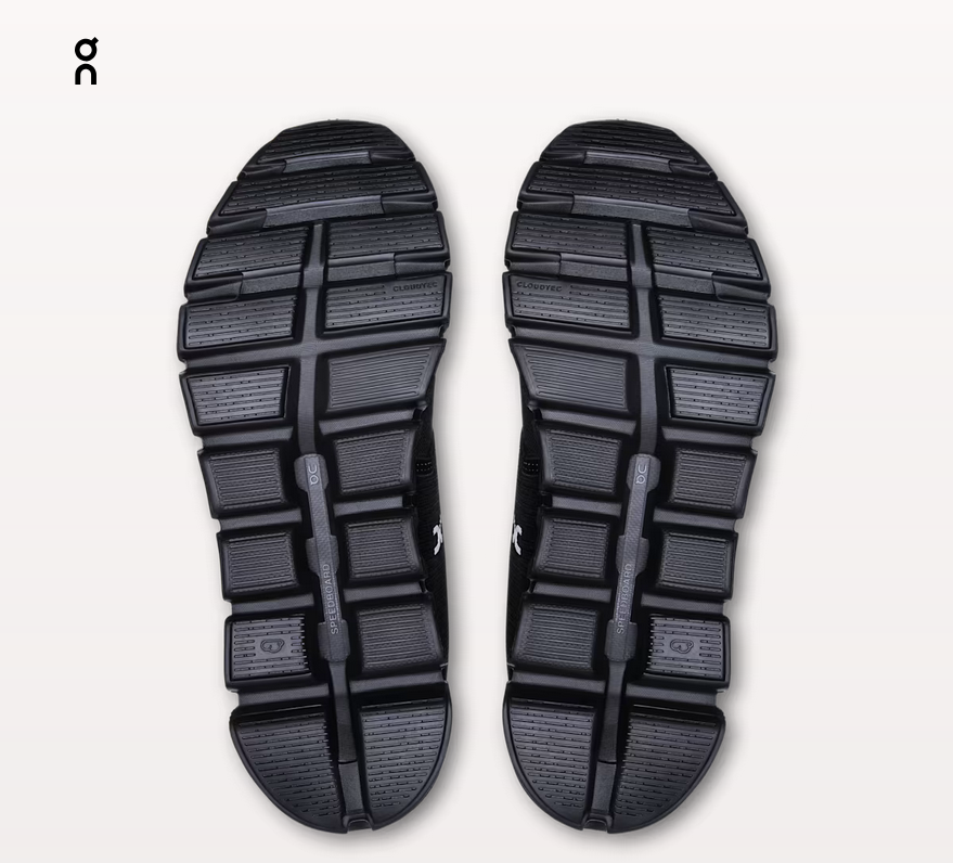 On On Women's Cloud 6 WP 3WF10051043