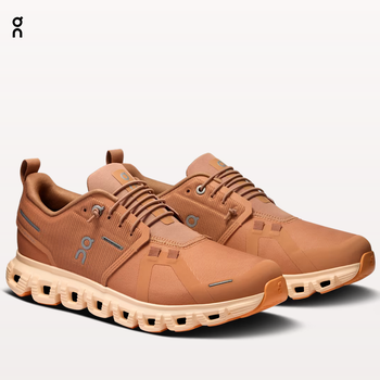 On On Women's Cloud 6 Waterproof 3WF10053035