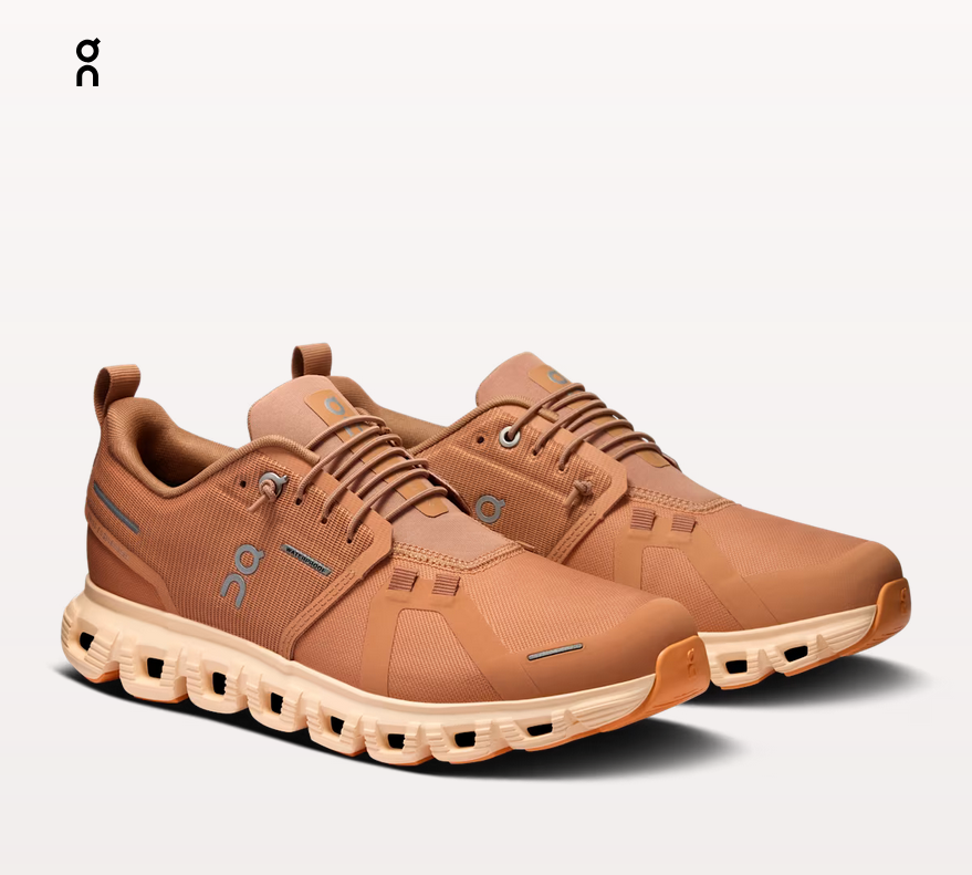 On On Femmes Cloud 6 WP 3WF10053035