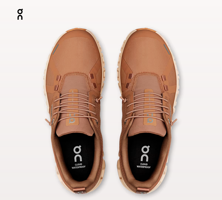 On On Femmes Cloud 6 WP 3WF10053035