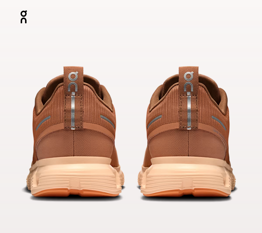 On On Femmes Cloud 6 WP 3WF10053035