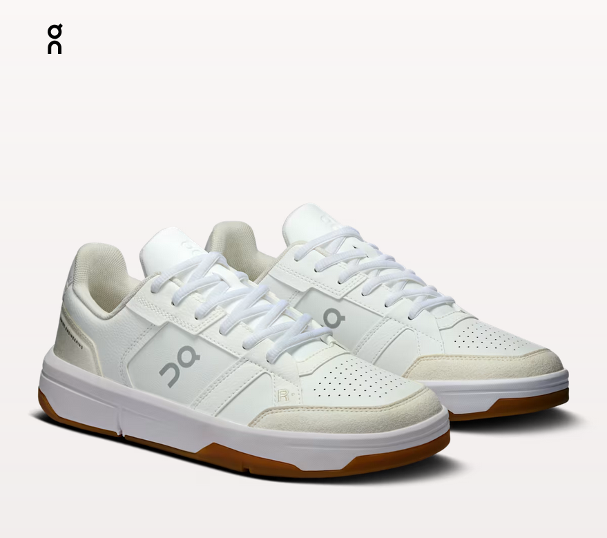 On On Women's The Roger Club 3WF10430924