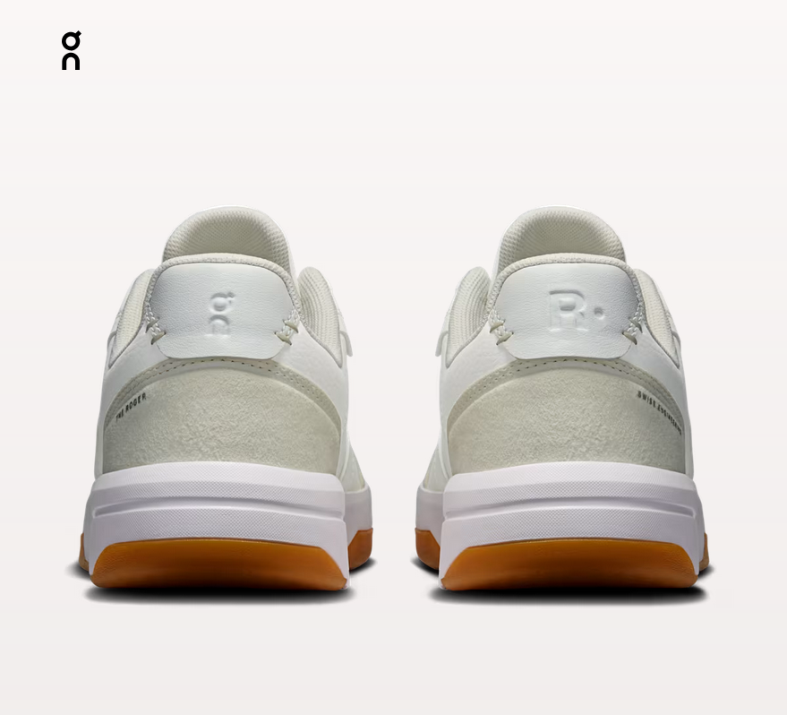 On On Women's The Roger Club 3WF10430924