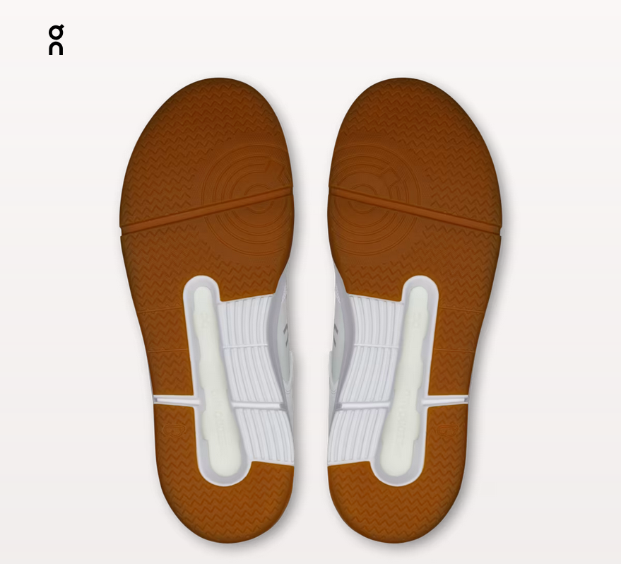 On On Women's The Roger Club 3WF10430924