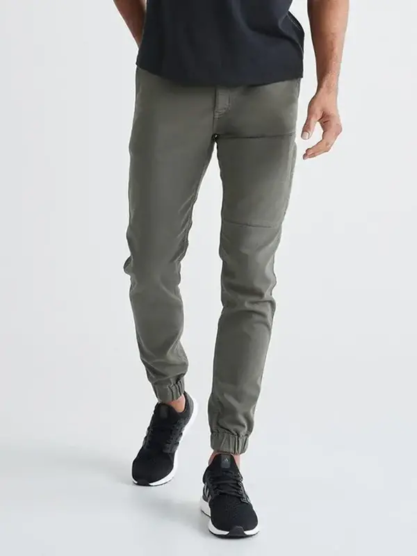 DU/ER DU/ER Hommes No Sweat Jogger 2 MJNS1100