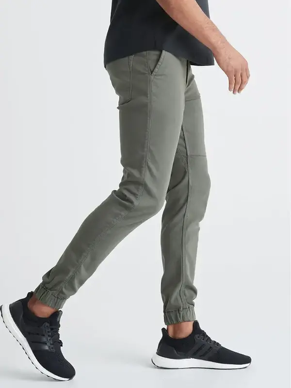 DU/ER DU/ER Hommes No Sweat Jogger 2 MJNS1100