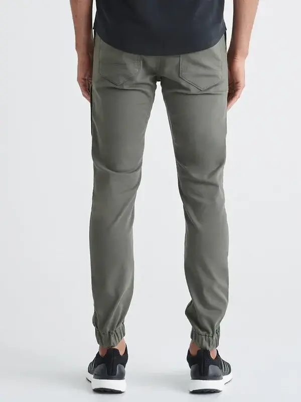 DU/ER DU/ER Men's No Sweat Jogger 2 MJNS1100