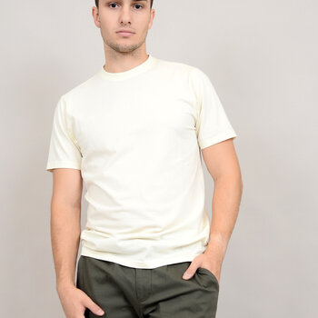 Hedge Hedge Men's Jersey Soft Tee 56MT402S