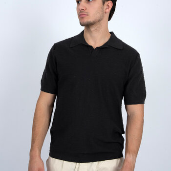 Hedge Hedge Men's Johnny Collar 56MS312S