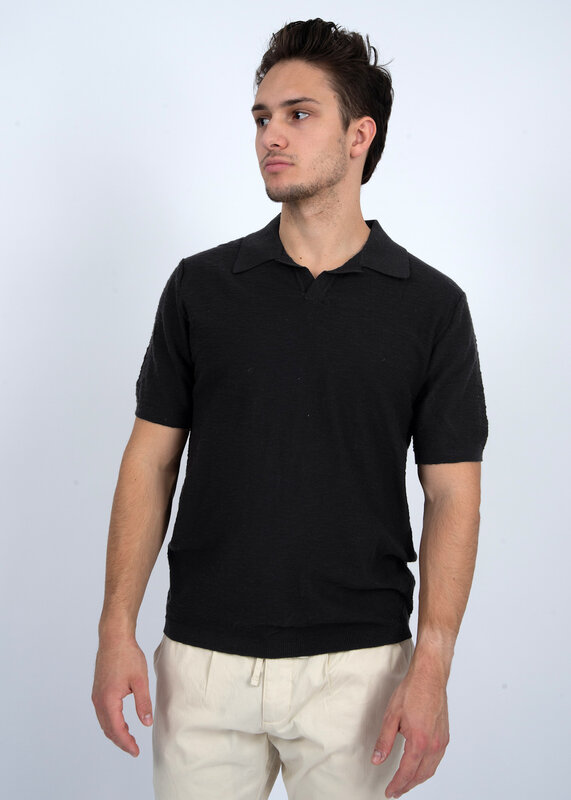 Hedge Hedge Men's Johnny Collar 56MS312S