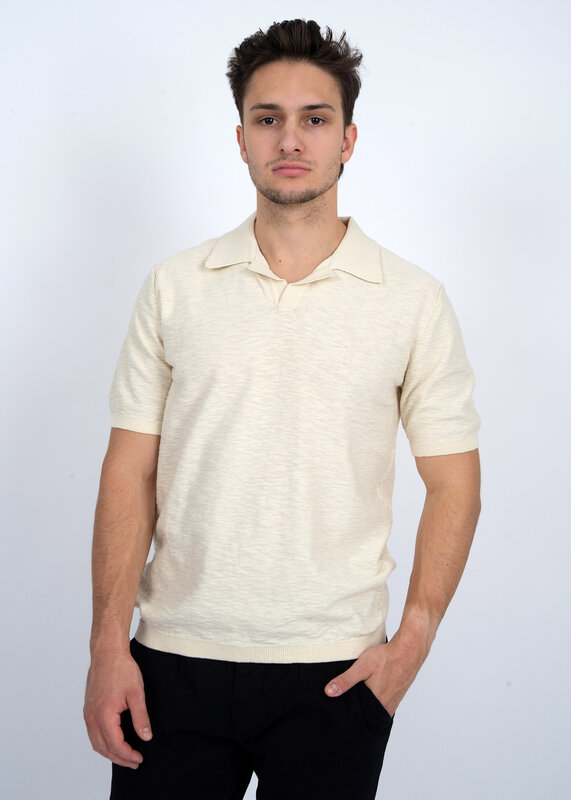 Hedge Hedge Men's Johnny Collar 56MS312S
