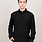 Hedge Hedge Hommes LS Chemise en Lin 56MW119S