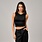 Second Skin Second Skin Women's Roxanna Sleeveless 53T149S5