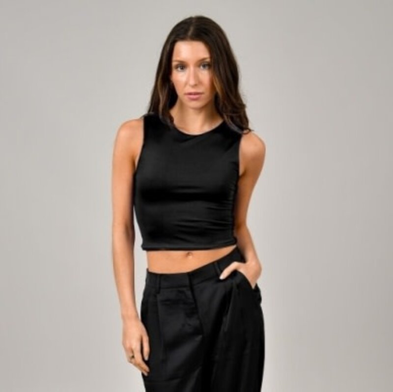 Second Skin Second Skin Femmes Roxanna Haut 53T149S5