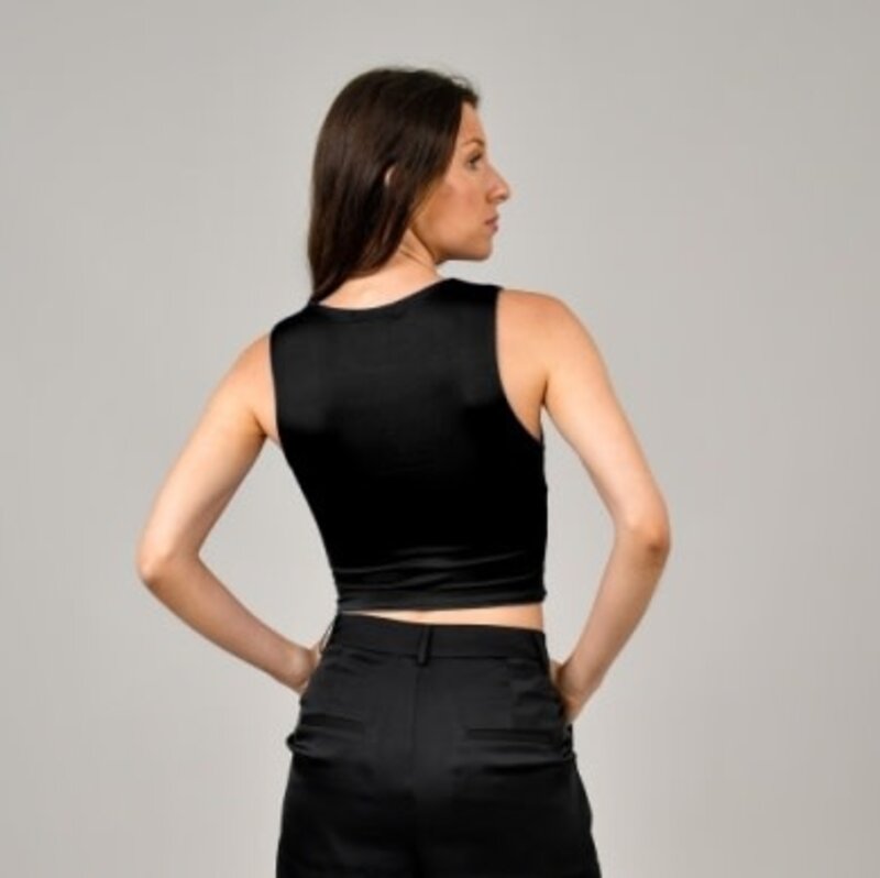 Second Skin Second Skin Femmes Roxanna Haut 53T149S5