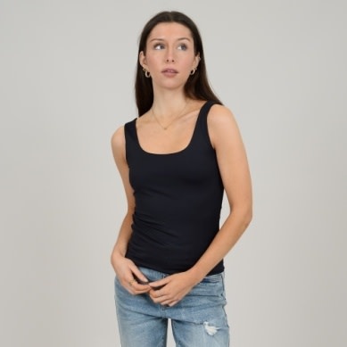 Second Skin Second Skin Women's Tanith Tank Top 54T127S6