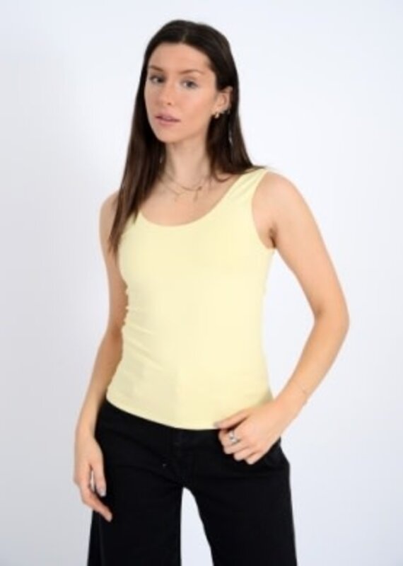 Second Skin Second Skin Women's Tanith Tank Top 54T127S6