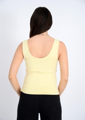 Second Skin Second Skin Women's Tanith Tank Top 54T127S6