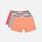 Kuwalla Kuwalla Hommes 3 Boxeur Trunks KUL-0125-B101