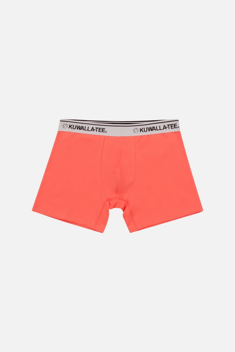 Kuwalla Kuwalla Hommes 3 Boxeur Trunks KUL-0125-B101