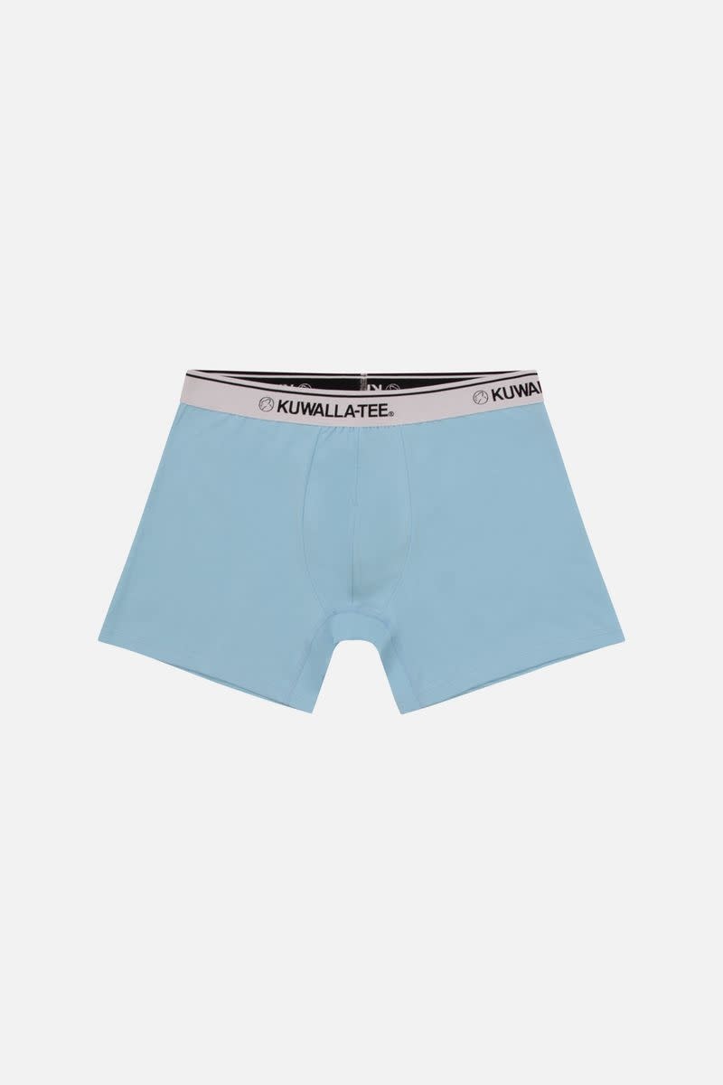 Kuwalla Kuwalla Hommes 3 Boxeur Trunks KUL-0125-B101