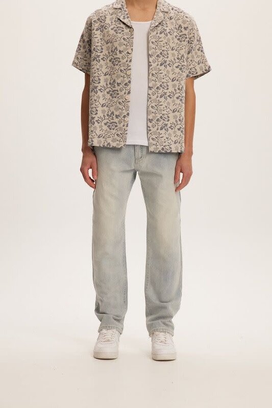 Kuwalla Kuwalla Hommes Denim Ample KUL-0125-K6