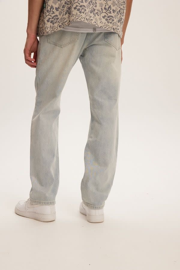 Kuwalla Kuwalla Men's Loose Denim KUL-0125-K6