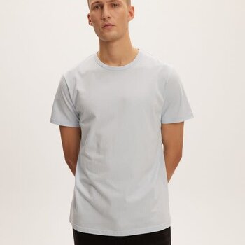 Kuwalla Kuwalla Men's Organic T-Shirt KUL-0125-ST0512