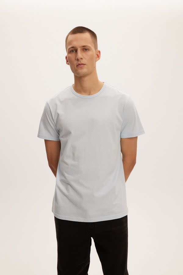 Kuwalla Kuwalla Hommes Organic T-Shirt KUL-0125-ST0512