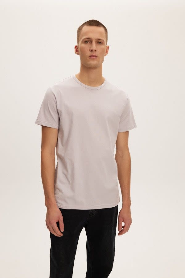Kuwalla Kuwalla Hommes Organic T-Shirt KUL-0125-ST0512