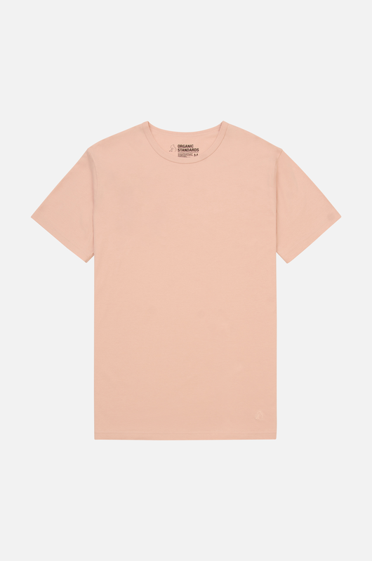 Kuwalla Kuwalla Hommes Organic T-Shirt KUL-0125-ST0512