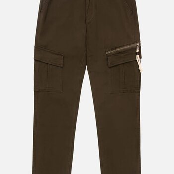 Kuwalla Kuwalla Men's Snap Cargo KUL-0124-MCG304