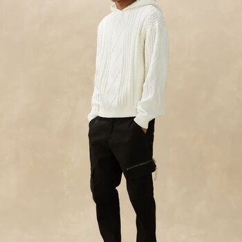 Kuwalla Kuwalla Hommes Snap Cargo KUL-0324-MCG304
