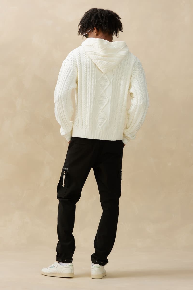 Kuwalla Kuwalla Hommes Snap Cargo KUL-0324-MCG304