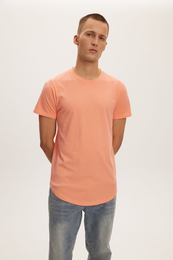 Kuwalla Kuwalla Hommes T-Shirt KUL-0125-CT1851