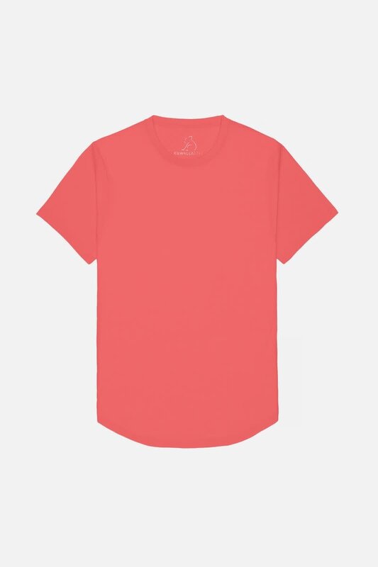 Kuwalla Kuwalla Hommes T-Shirt KUL-0125-CT1851