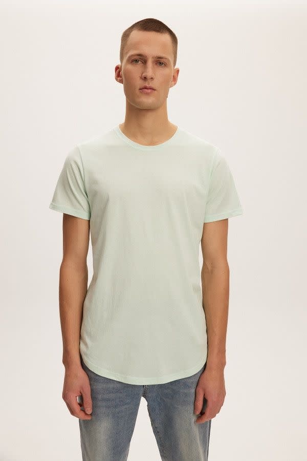Kuwalla Kuwalla Hommes T-Shirt KUL-0125-CT1851