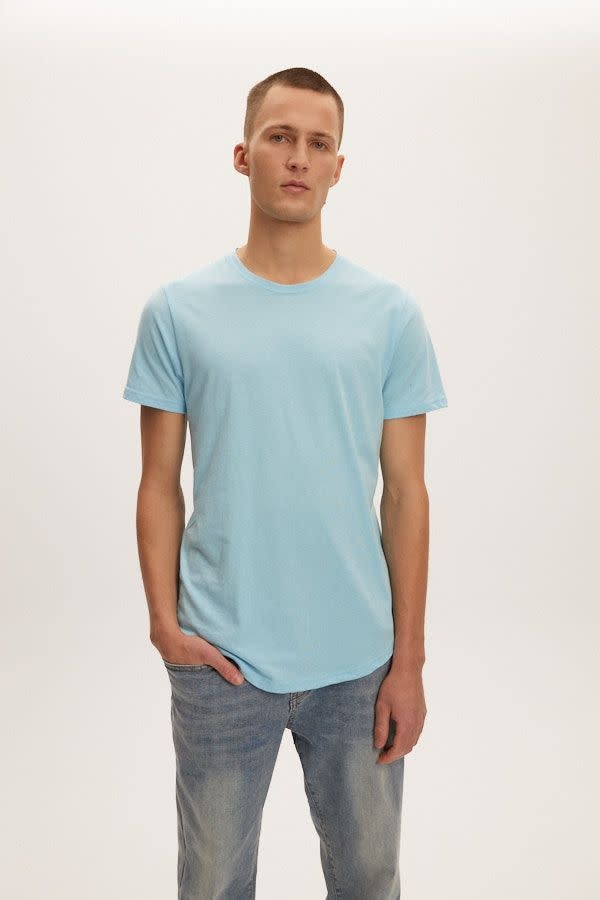 Kuwalla Kuwalla Hommes T-Shirt KUL-0125-CT1851