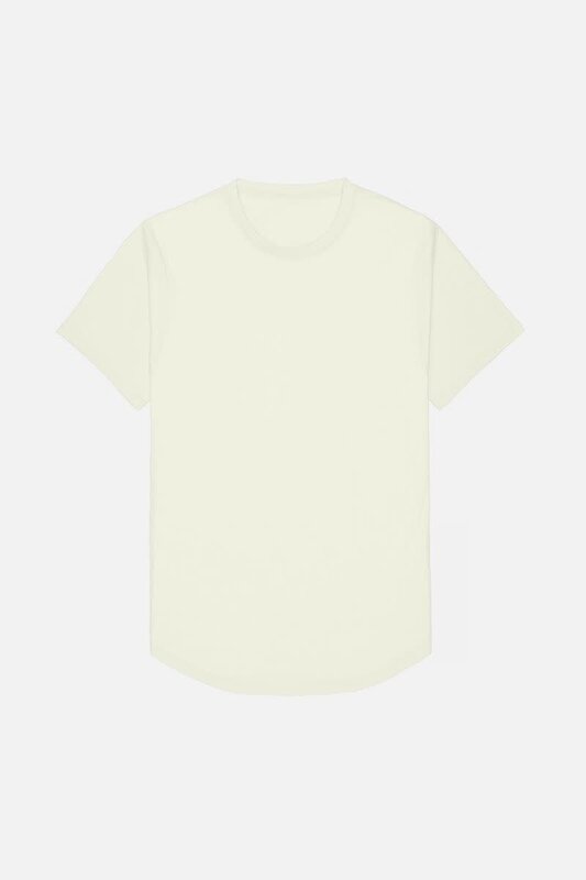 Kuwalla Kuwalla Hommes T-Shirt KUL-0125-CT1851