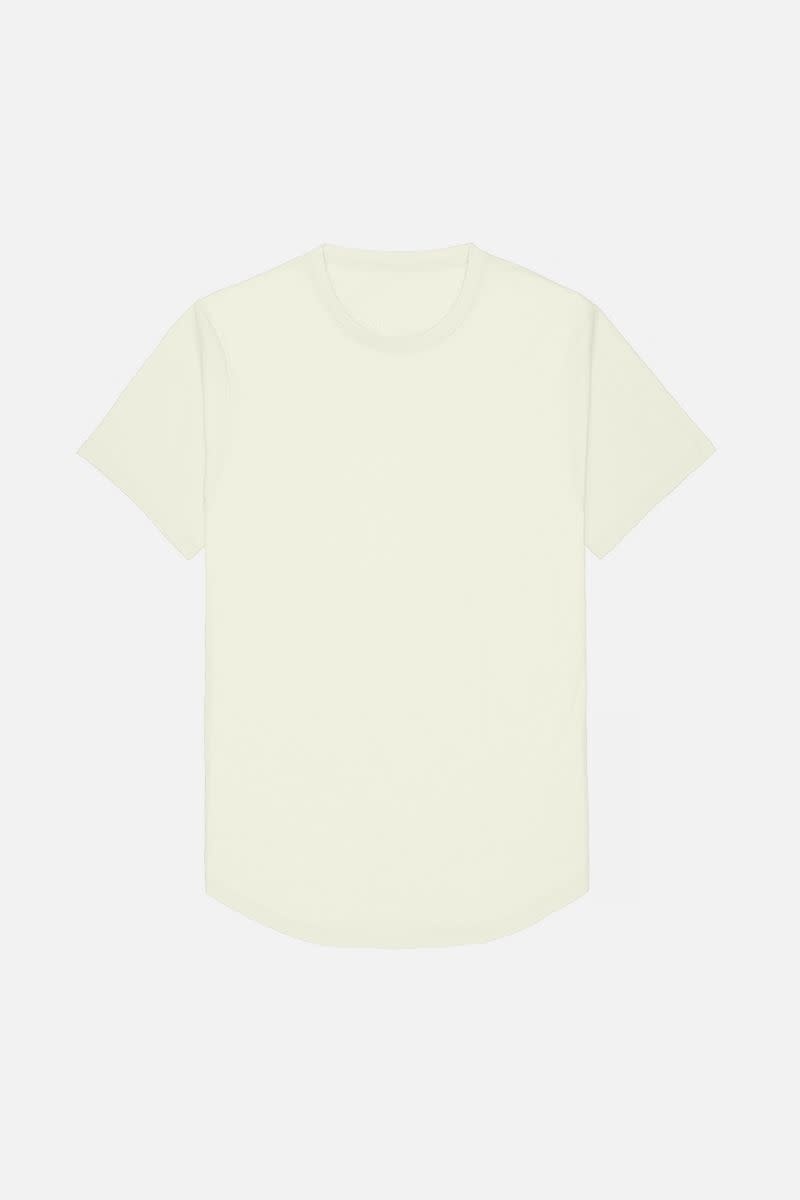 Kuwalla Kuwalla Hommes T-Shirt KUL-0125-CT1851