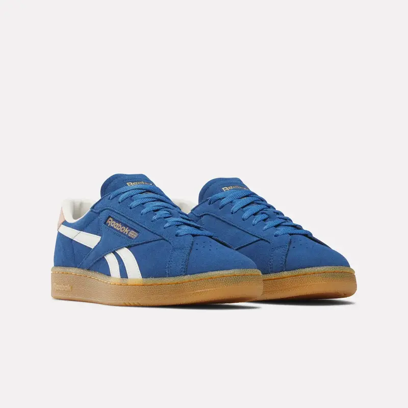 Reebok Reebok Hommes Club C Grounds 100209039