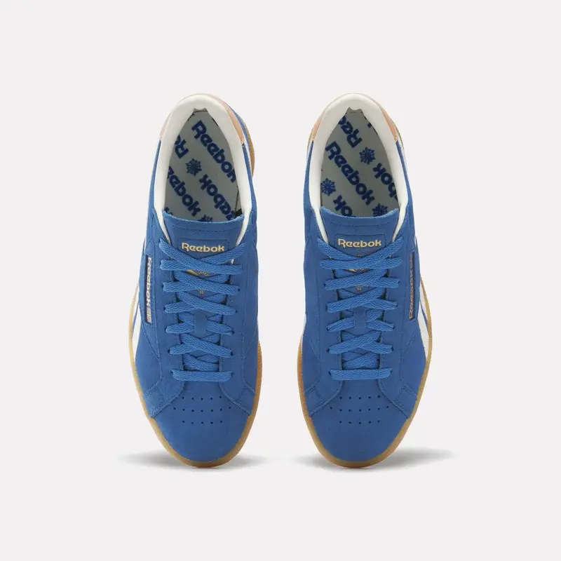 Reebok Reebok Hommes Club C Grounds 100209039