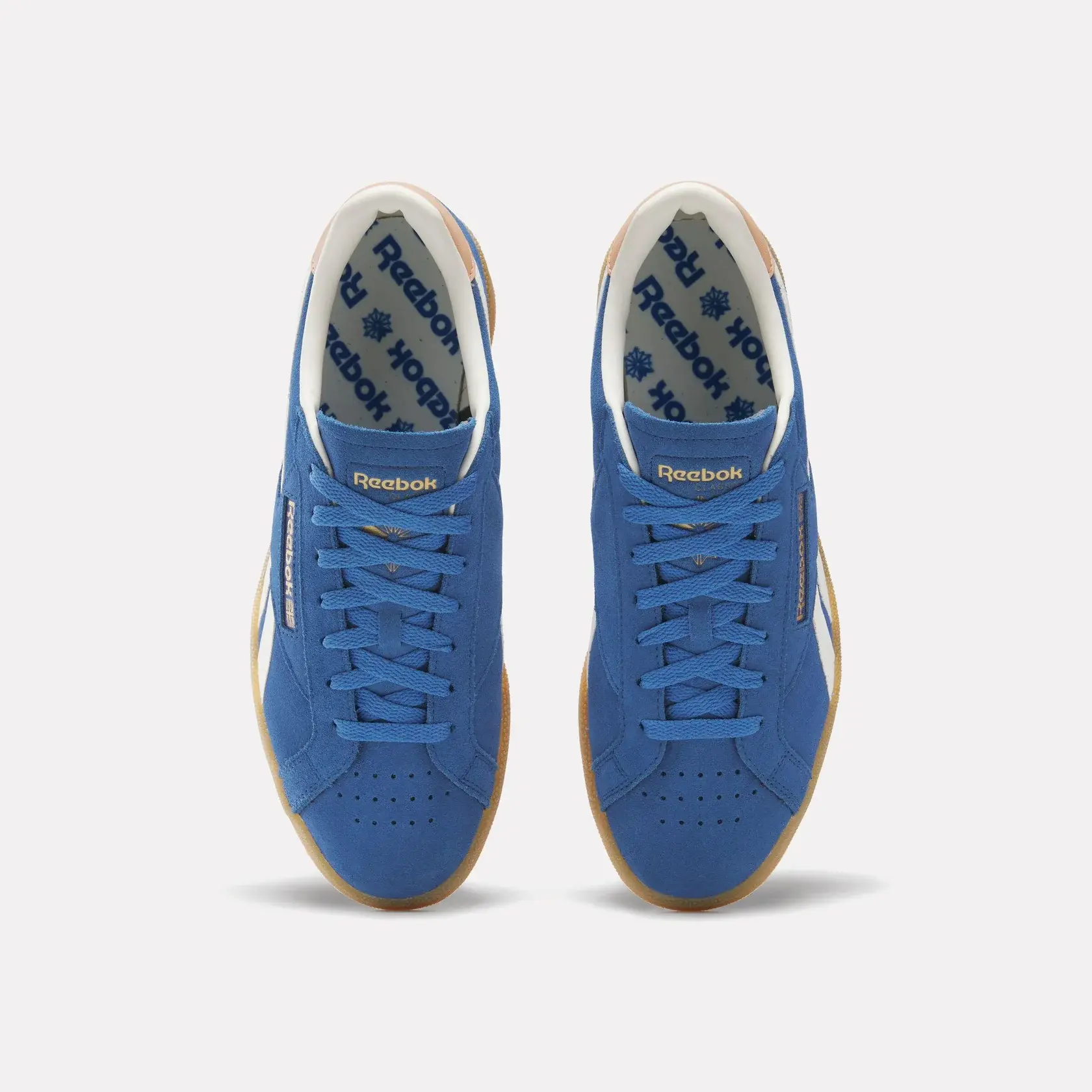 Reebok Reebok Men's Club C Grounds 100209039