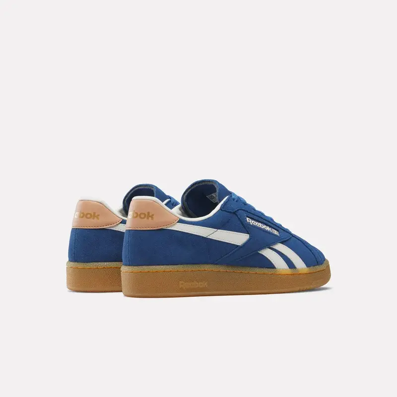 Reebok Reebok Hommes Club C Grounds 100209039