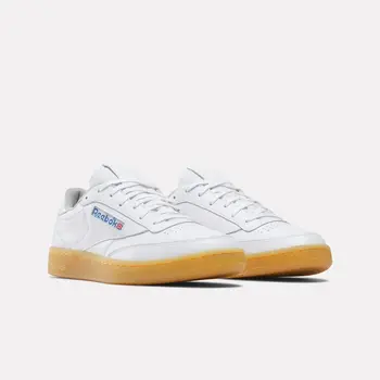Reebok Reebok Hommes Club C Vintage 100209030