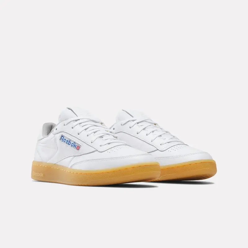 Reebok Reebok Hommes Club C Vintage 100209030